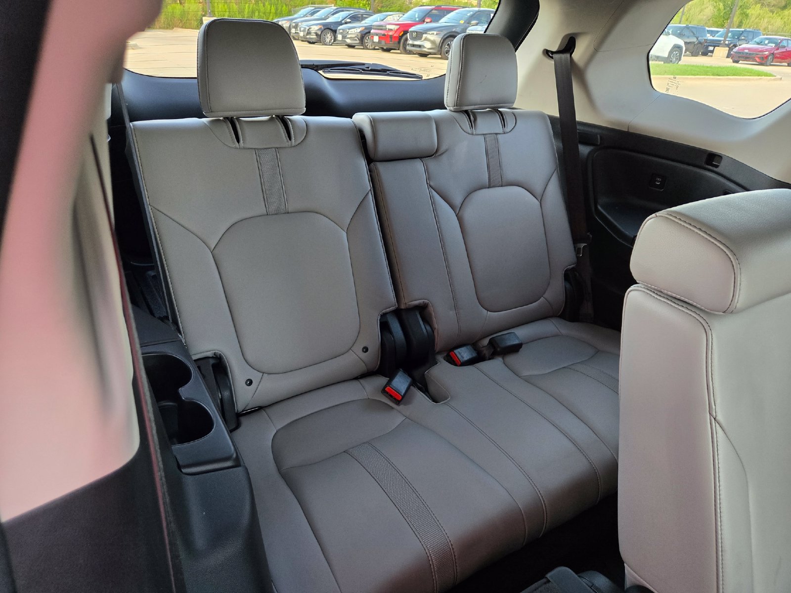 Used 2024 Honda Pilot EX-L image 29