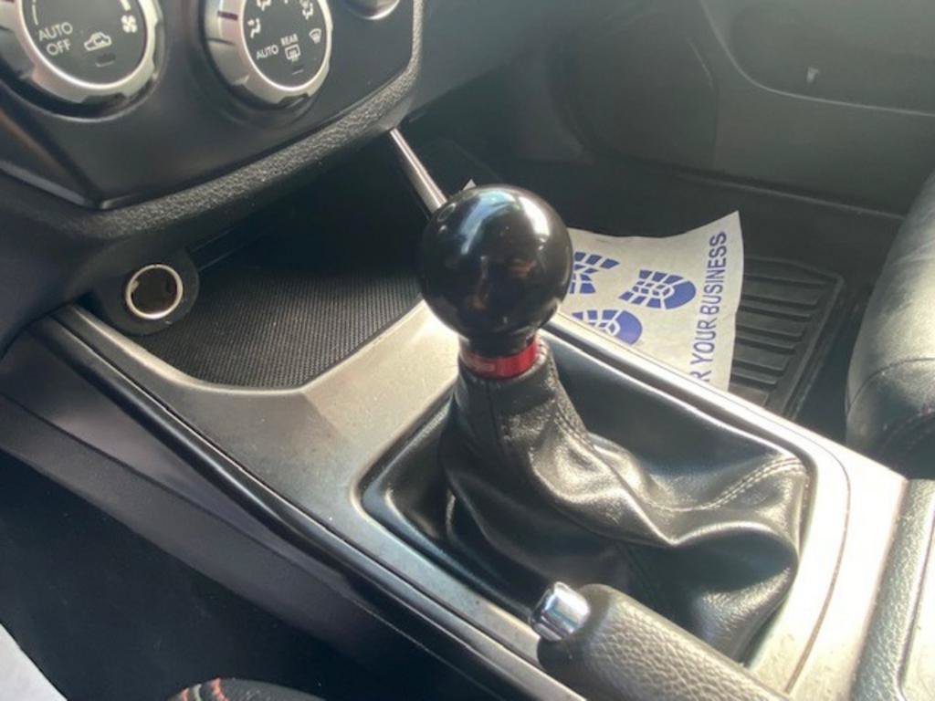 Used 2014 Subaru Impreza WRX Limited AWD/4WD image 10