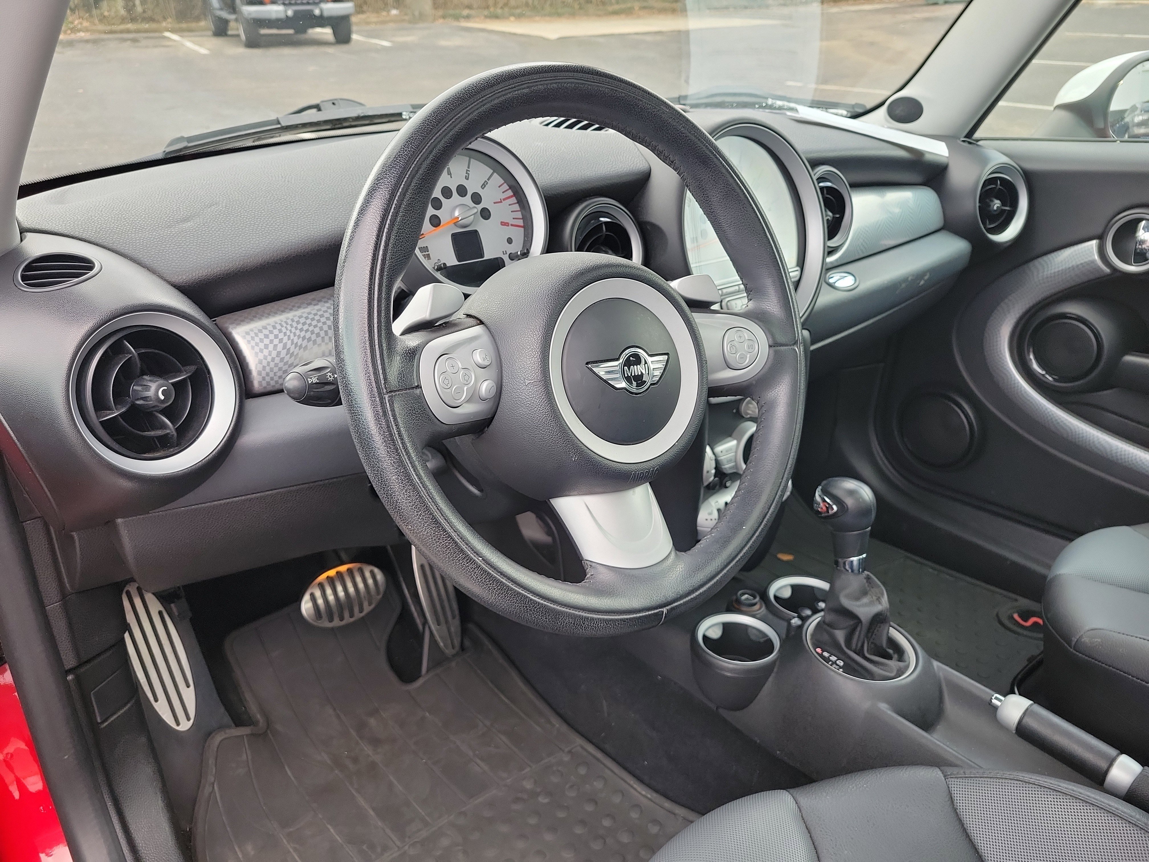 Used 2008 MINI Cooper S image 16