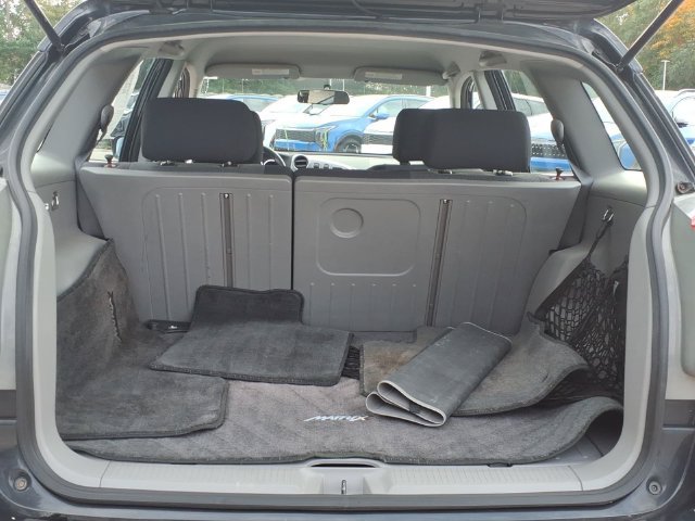 Used 2004 Toyota Matrix FWD image 10