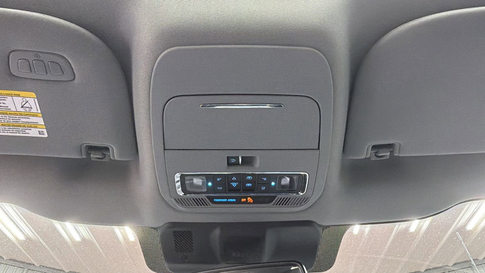 Used 2023 Ford F150 Lariat w/ Equipment Group 502A High AWD/4WD image 35