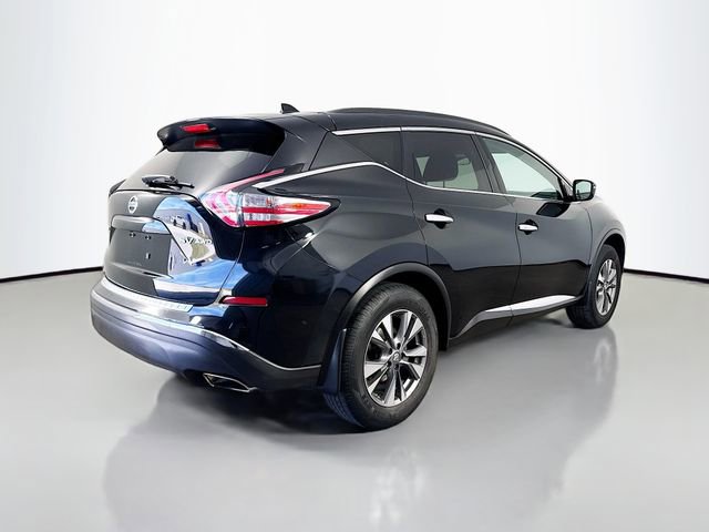 Used 2017 Nissan Murano SV image 7