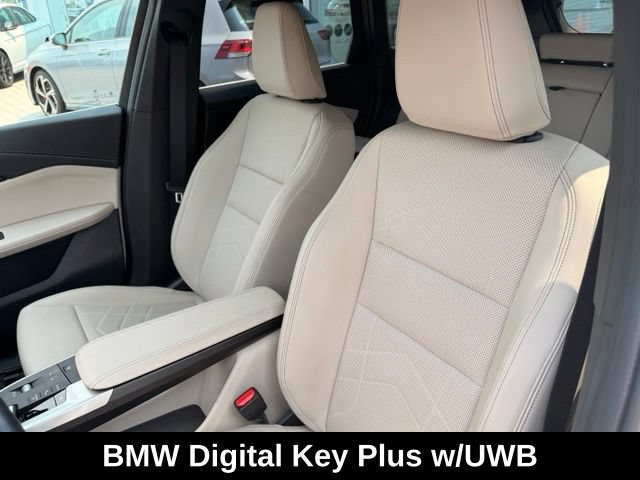 Used 2024 BMW X1 xDrive28i w/ Convenience Package AWD/4WD image 7