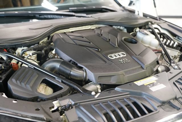 Used 2019 Audi A8 L 3.0T w/ Luxury Package AWD/4WD image 37