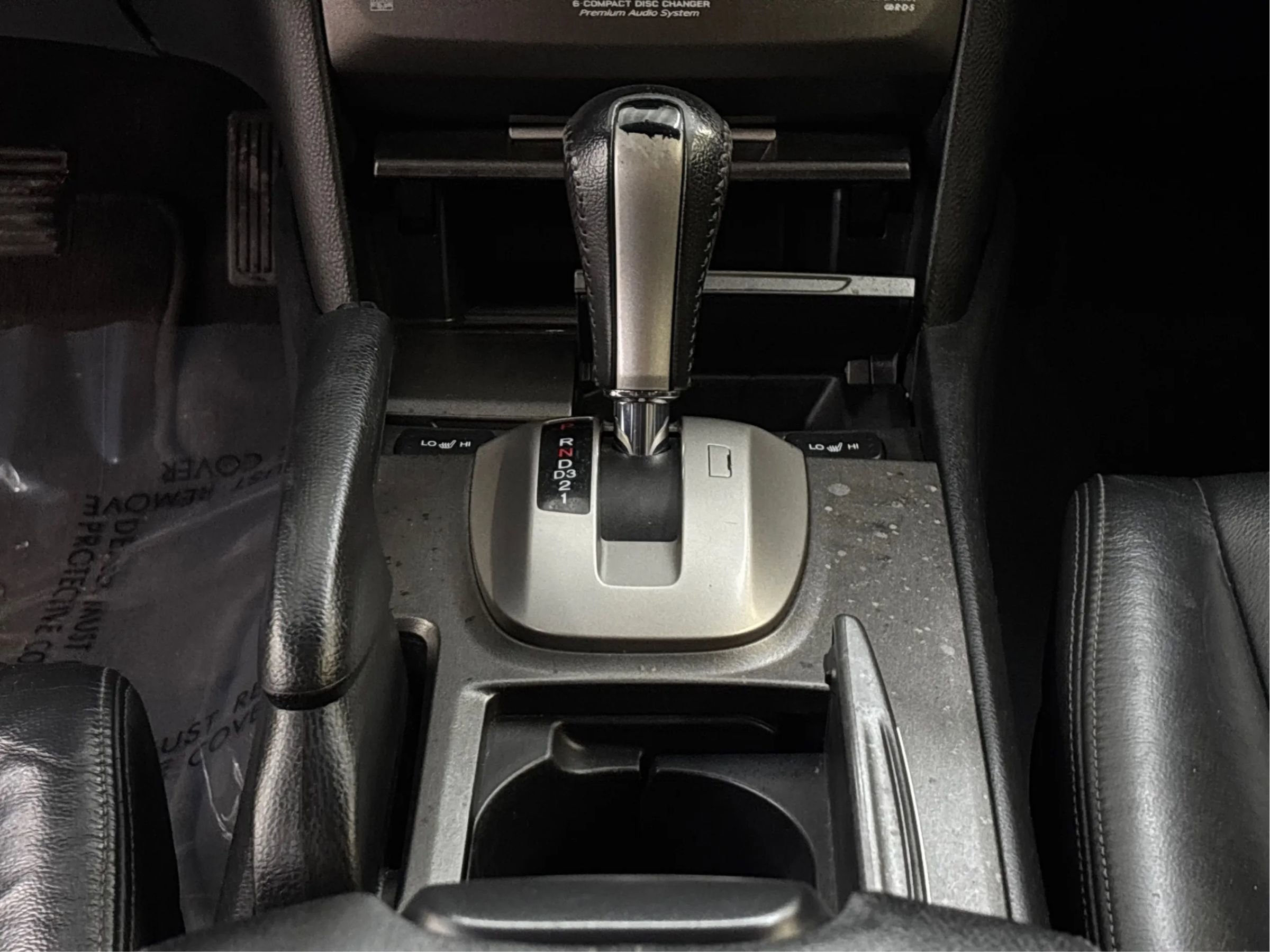 Used 2011 Honda Crosstour EX-L image 22