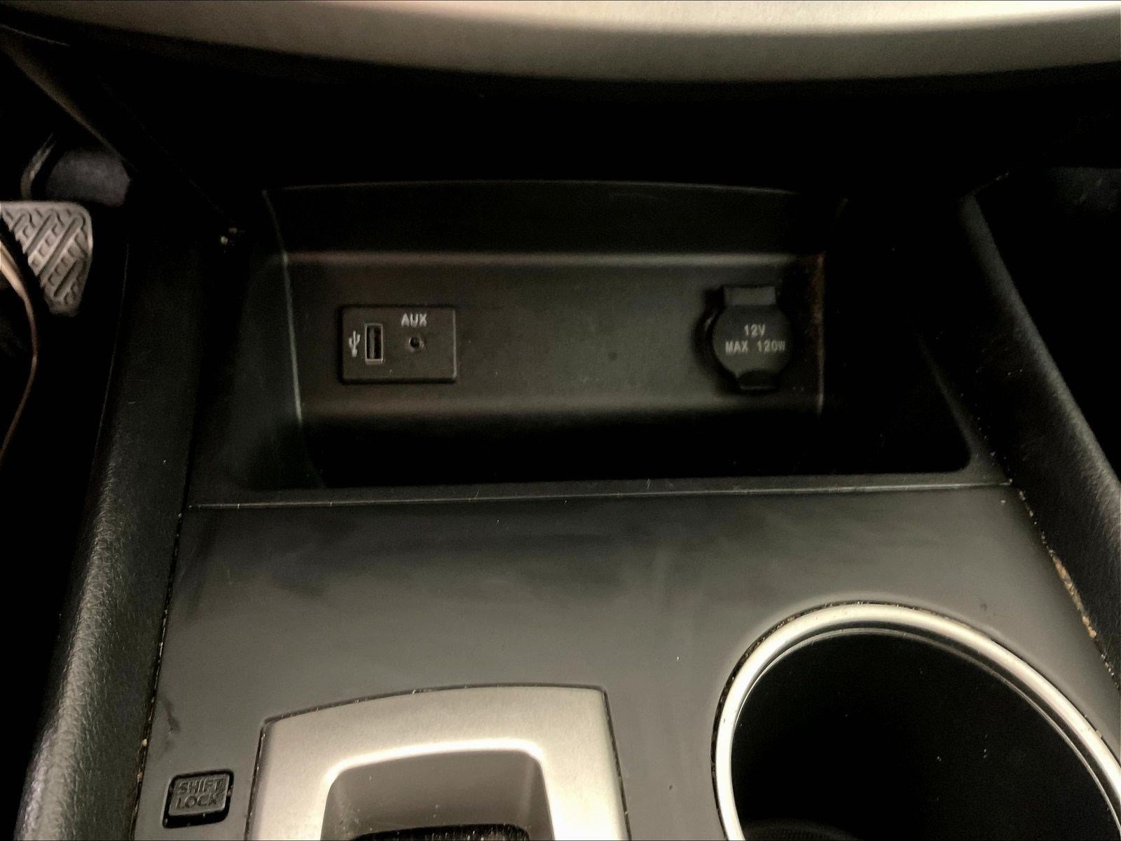 Used 2018 Nissan Altima 2.5 S w/ S Convenience Package FWD image 15