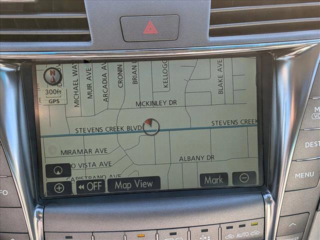 Used 2007 Lexus LS 460 image 18