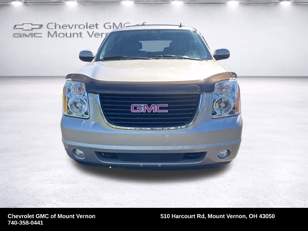 Used 2009 GMC Yukon SLT AWD/4WD image 10