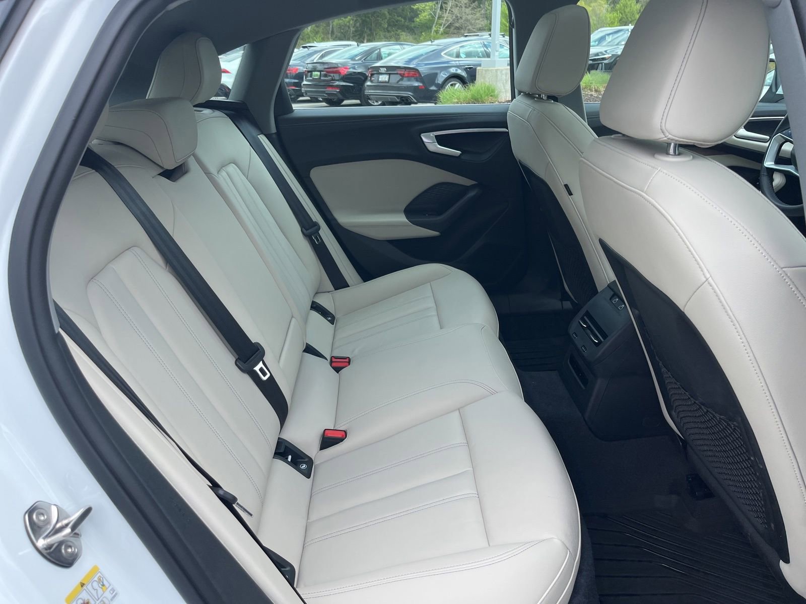 Used 2025 Audi A5 2.0T Premium w/ Convenience Package image 34