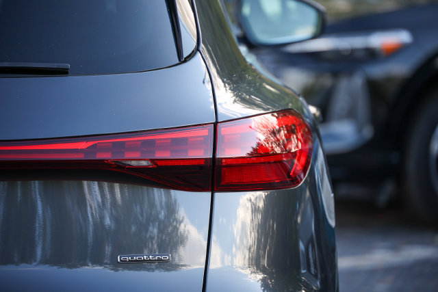 Certified 2025 Audi Q5 Premium Plus AWD/4WD image 25
