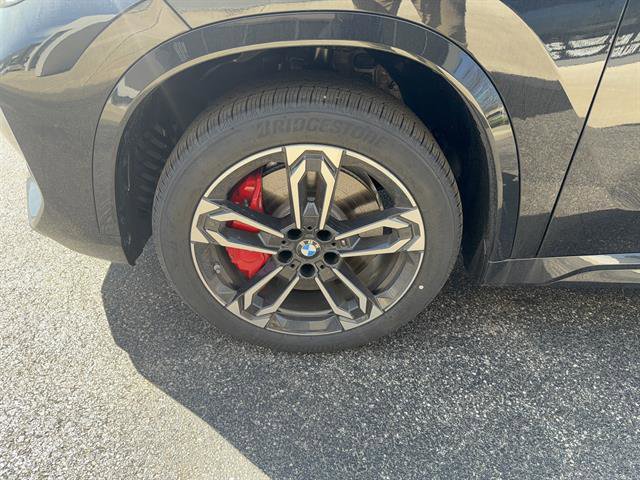 New 2026 BMW X1 M35i w/ Technology Package AWD/4WD image 26
