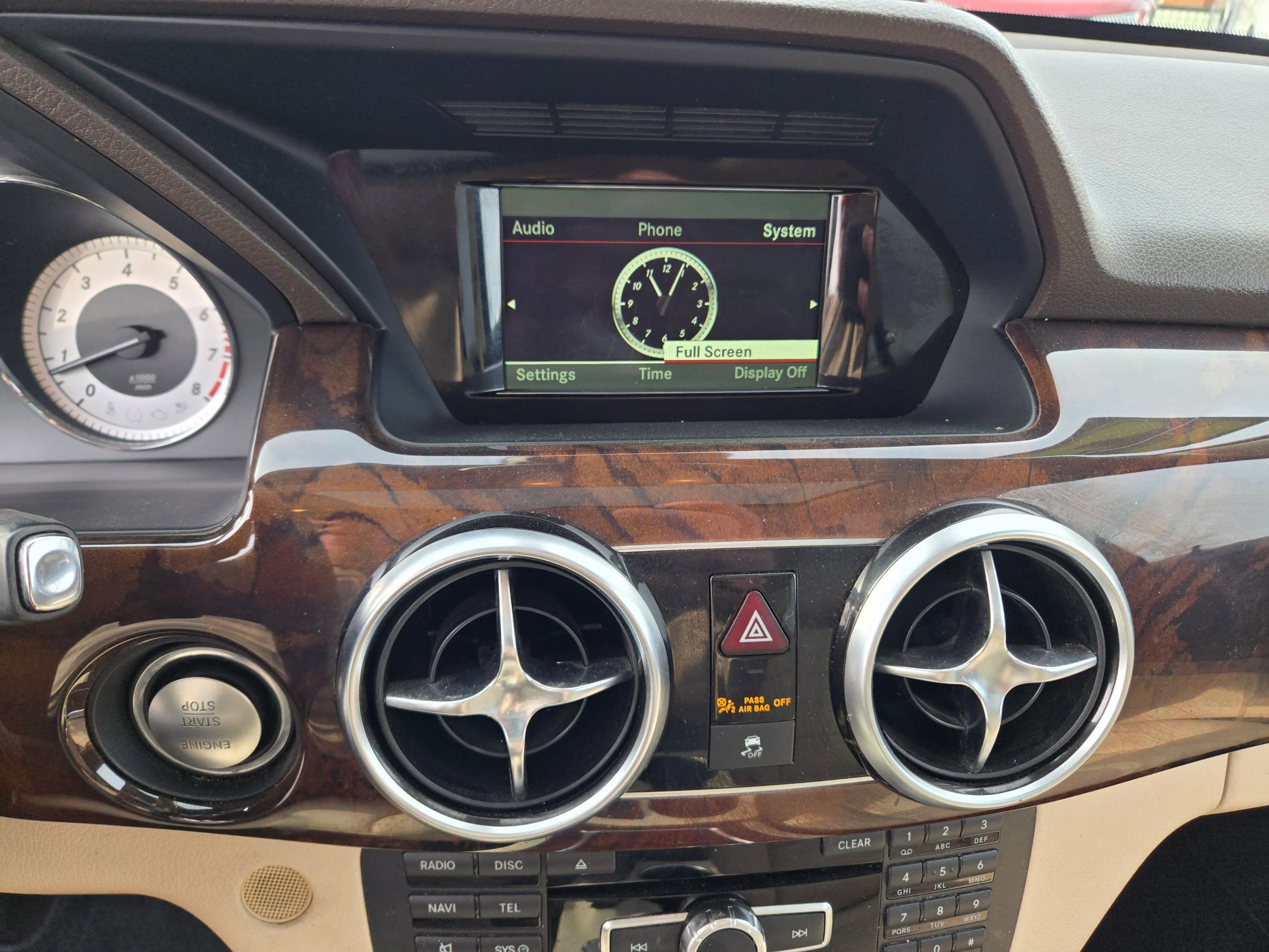 Used 2014 Mercedes-Benz GLK 350 4MATIC w/ Premium 1 Package image 42