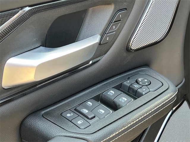 New 2026 RAM 1500 Rebel w/ Rebel Level 2 Equipment Group image 24