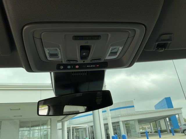 New 2026 Chevrolet Silverado 1500 LT w/ Texas Edition Plus image 21