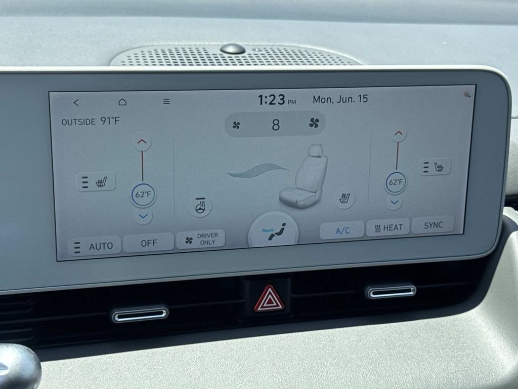 Certified 2024 Hyundai Ioniq 5 SEL RWD image 15