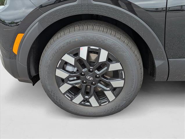 New 2026 Hyundai Santa Cruz SEL image 11