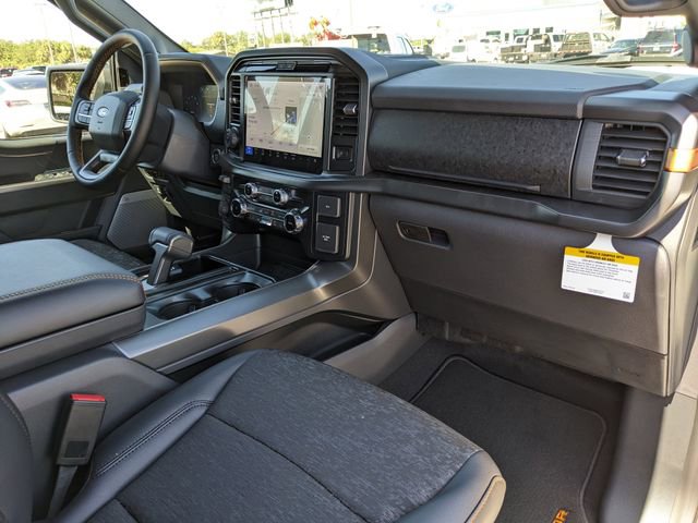 New 2025 Ford F150 Tremor w/ Mobile Office Package image 13