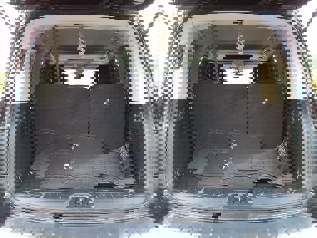 Used 2022 INFINITI QX80 Luxe w/ Cargo Package image 6