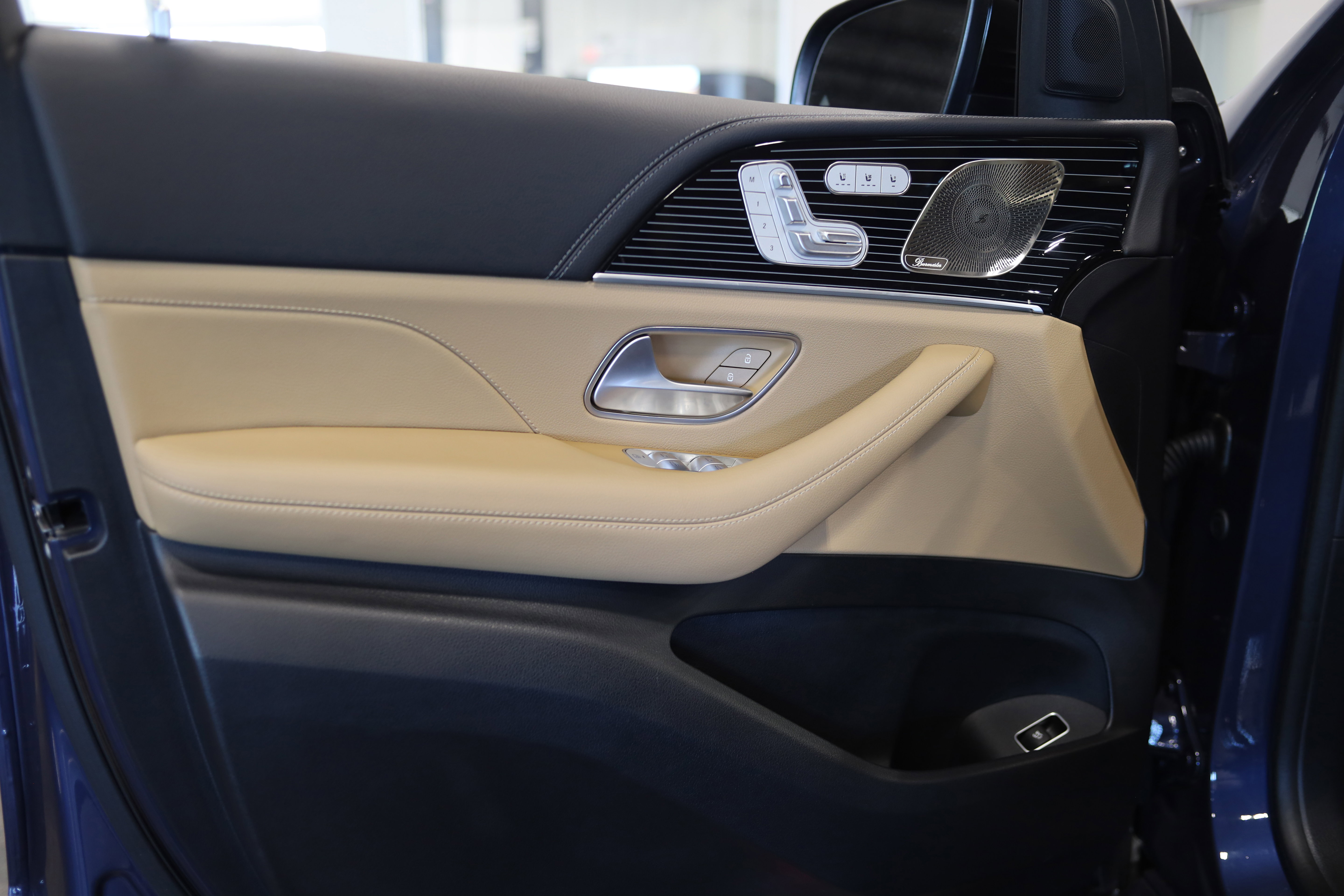 Used 2024 Mercedes-Benz GLE 350 4MATIC image 14