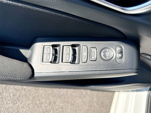 Certified 2025 Honda Civic Sport image 15