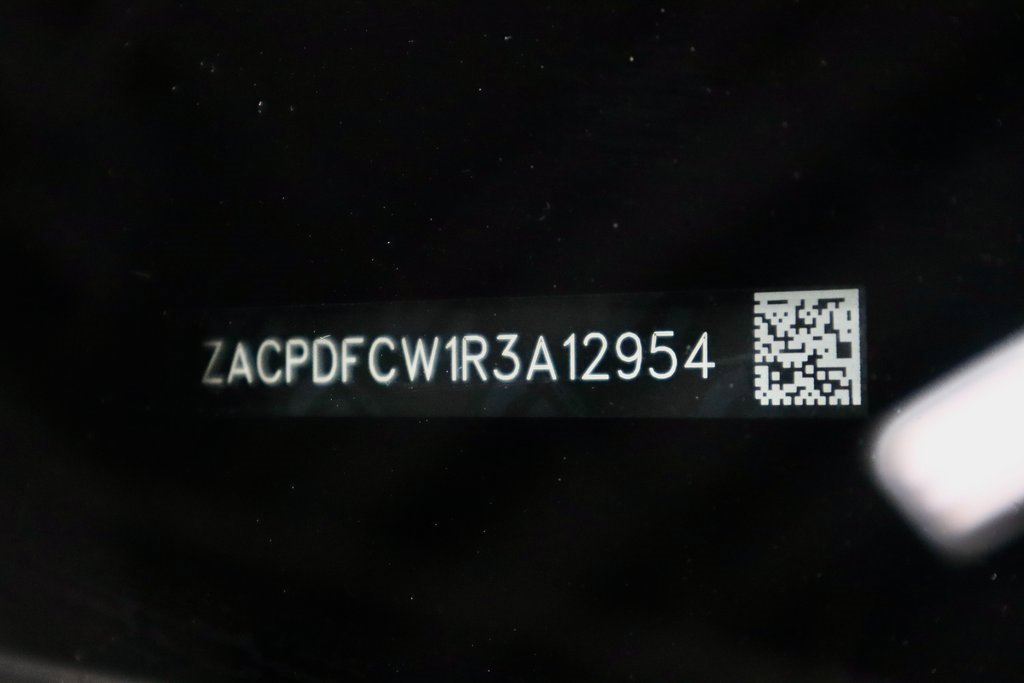 Used 2024 Dodge Hornet R/T image 31