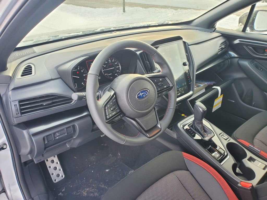 New 2026 Subaru Impreza RS image 10