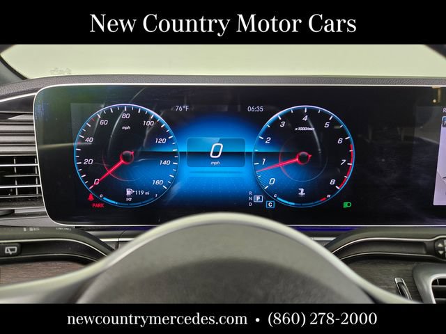 Certified 2020 Mercedes-Benz GLE 350 4MATIC image 32
