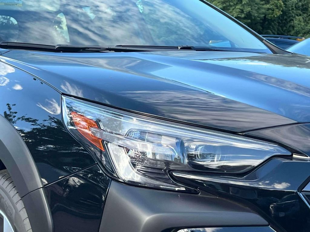 New 2025 Subaru Outback Limited XT image 7