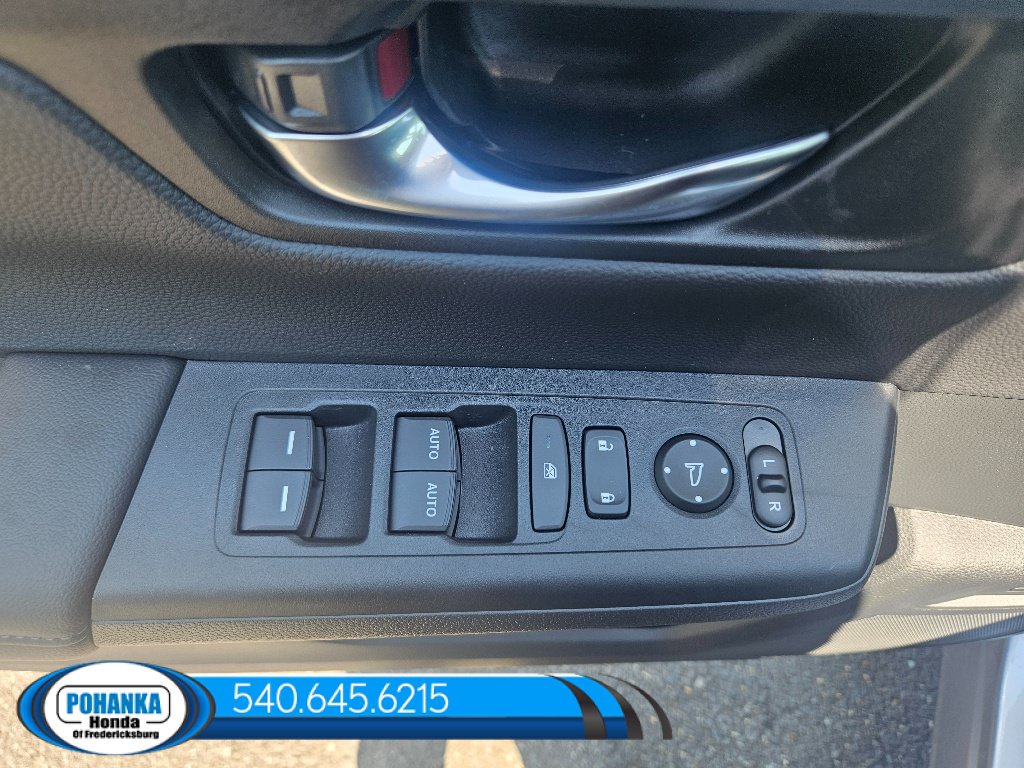 New 2026 Honda CR-V EX image 20