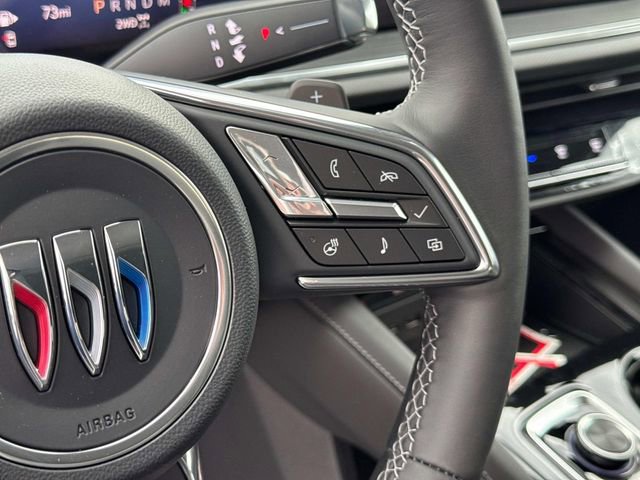 New 2026 Buick Envision Preferred image 28