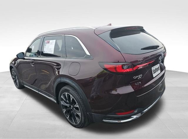 Used 2024 MAZDA CX-90 Plug-In Hybrid w/ Premium Pkg image 2