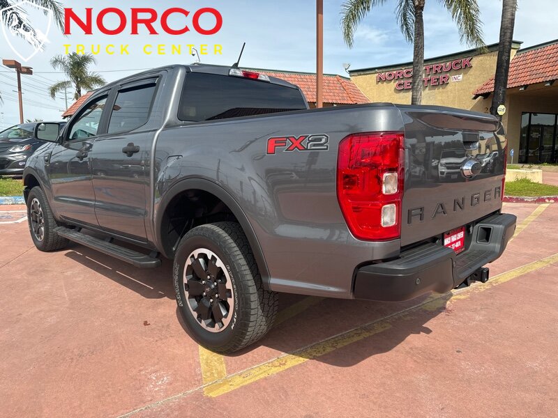 Used 2021 Ford Ranger XL w/ Equipment Group 101A High image 28