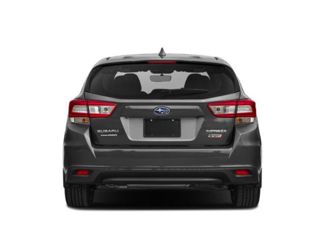 Used 2019 Subaru Impreza 2.0i Sport AWD/4WD image 8