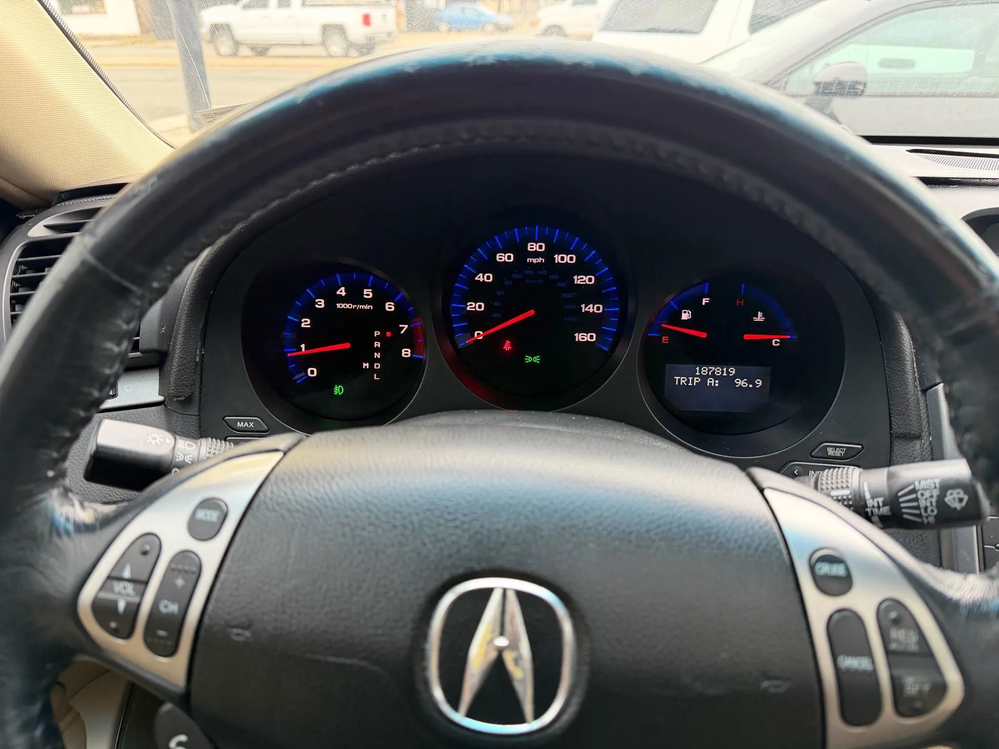 Used 2006 Acura TL image 17