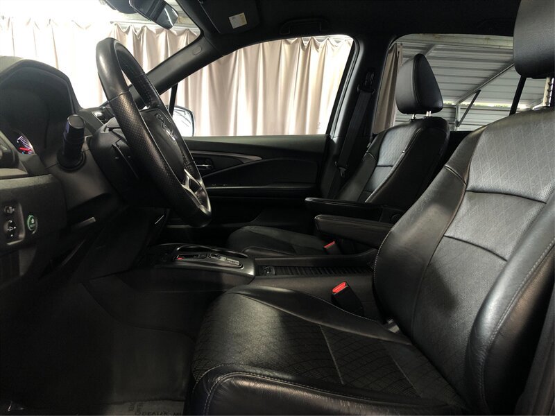 Used 2019 Honda Passport EX-L image 9