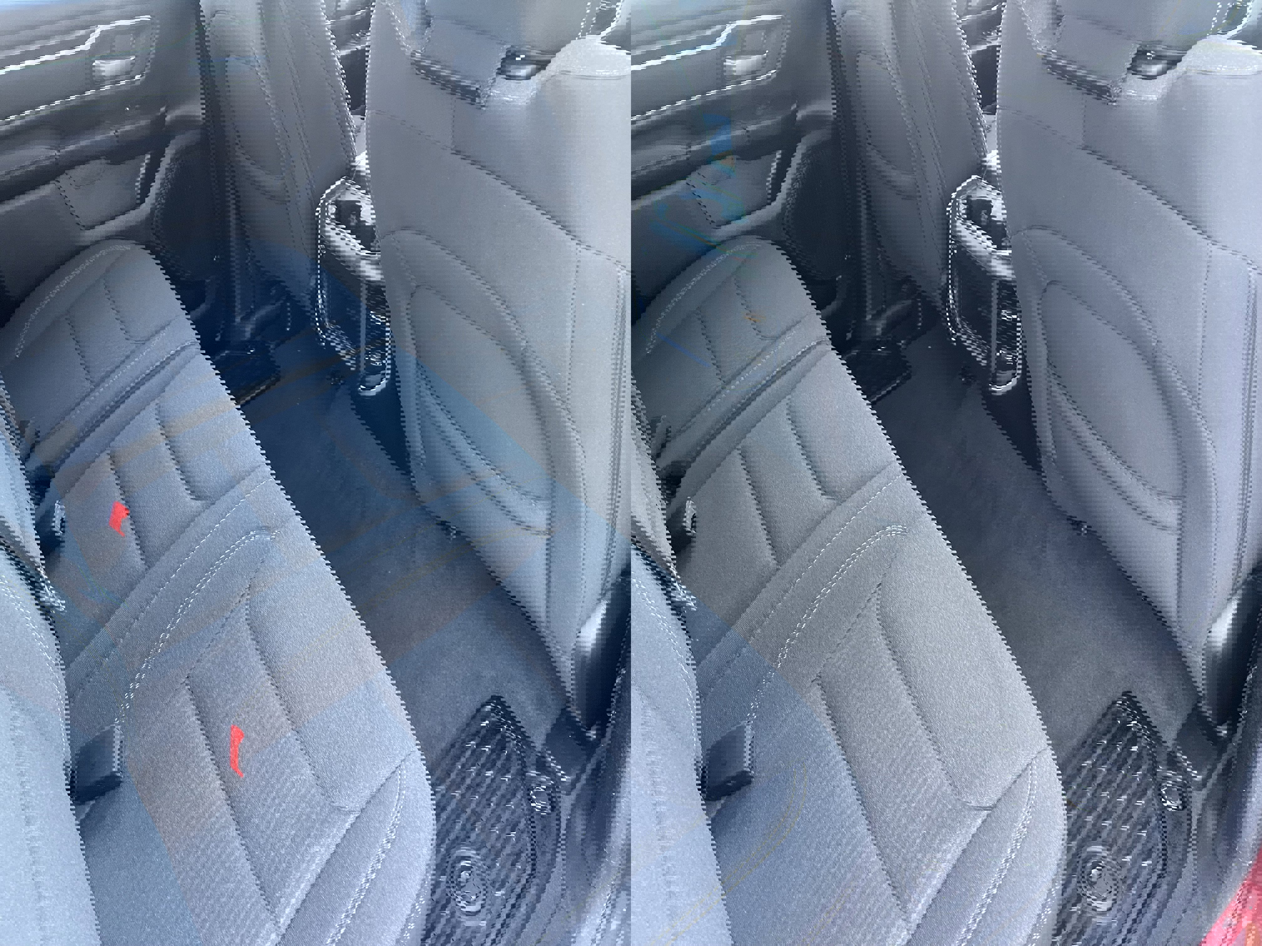 Used 2023 RAM 1500 Big Horn image 25