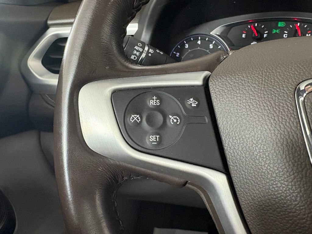 Used 2019 GMC Acadia SLT FWD image 25