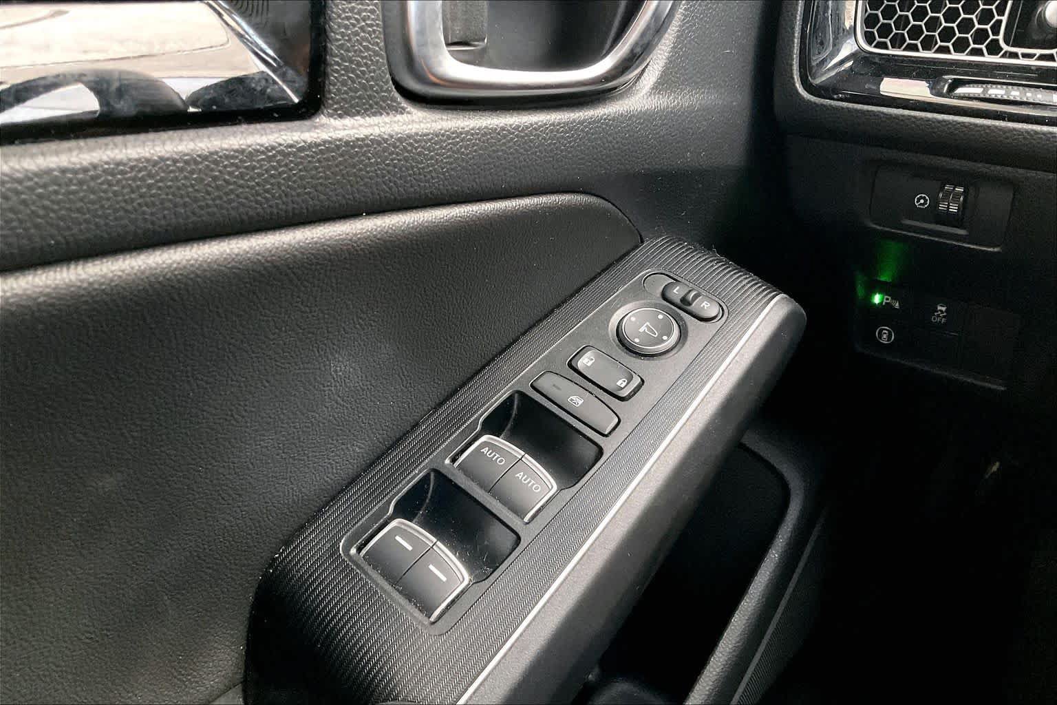 Used 2024 Honda Civic Sport Touring image 34