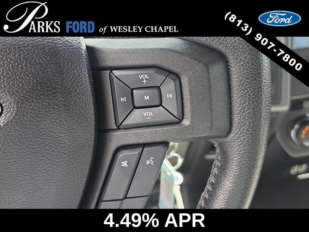 Used 2016 Ford F150 XLT w/ Equipment Group 302A Luxury AWD/4WD image 30
