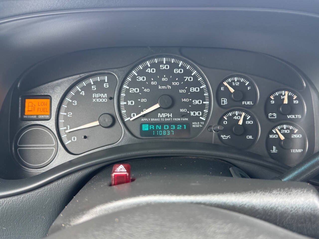 Used 2002 GMC Sierra 1500 SL RWD image 25