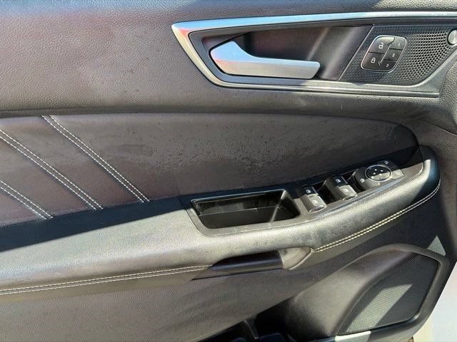 Used 2020 Ford Edge ST w/ Equipment Group 401A AWD/4WD image 13