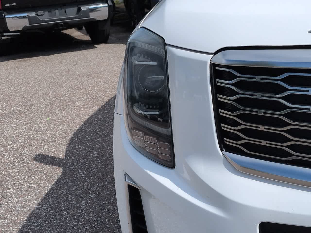 Used 2021 Kia Telluride S FWD image 10