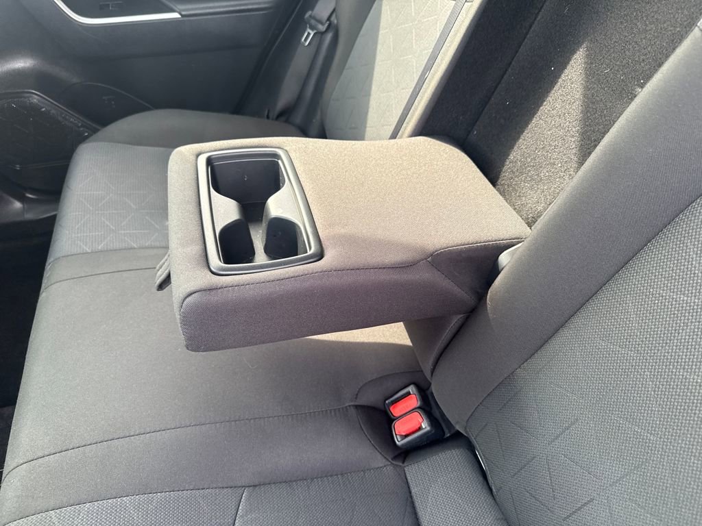 Used 2025 Toyota RAV4 XLE w/ Convenience Package image 35