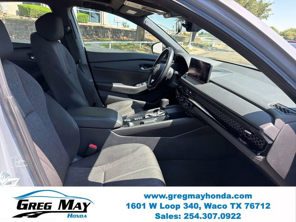 Used 2023 Honda Accord Sport image 28