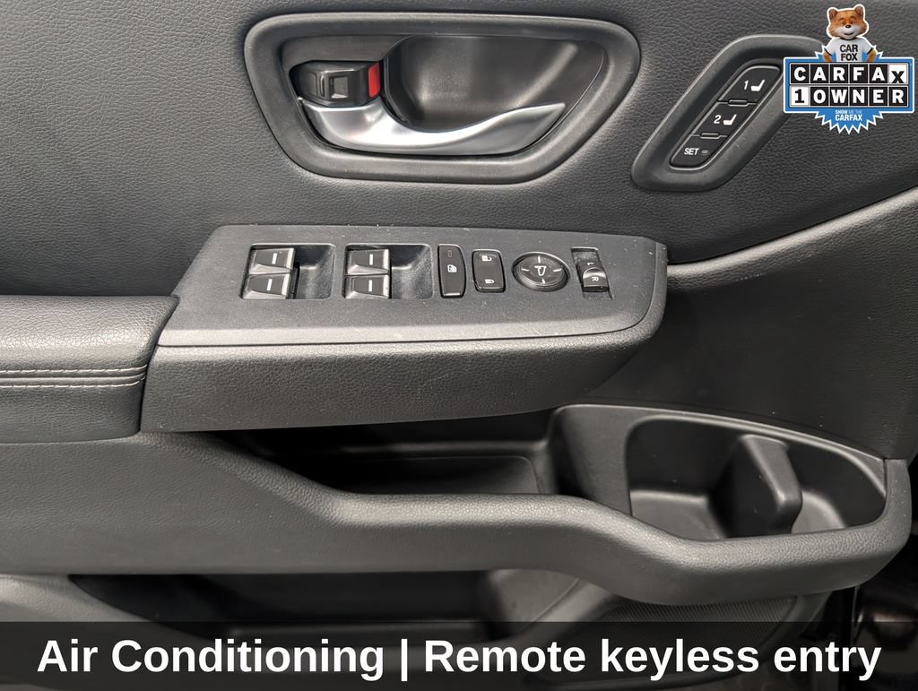 Certified 2024 Honda Pilot EX-L image 11