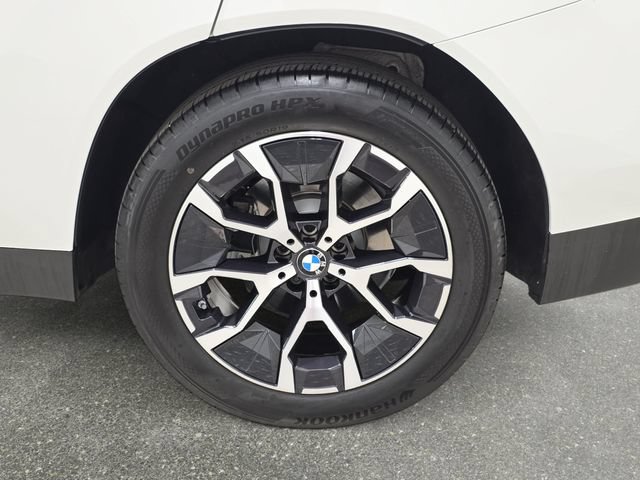 Certified 2026 BMW X3 xDrive30i w/ Convenience Package AWD/4WD image 27