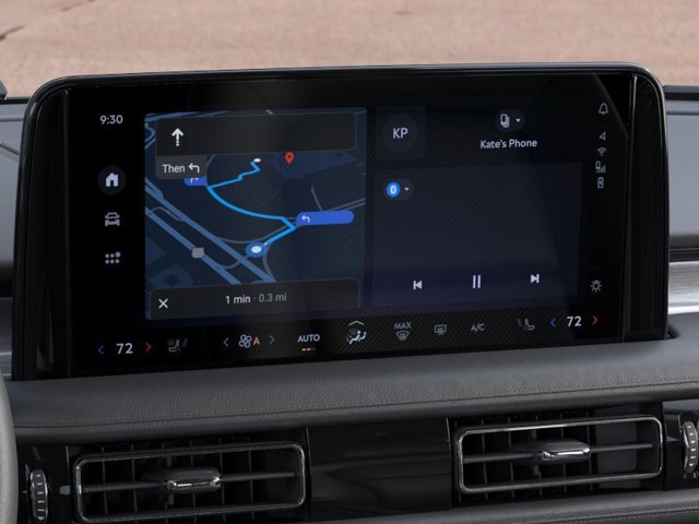 New 2026 Lincoln Aviator AWD image 15