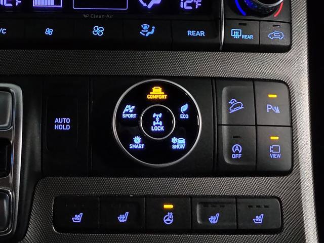 Used 2020 Hyundai Palisade Limited AWD/4WD image 32