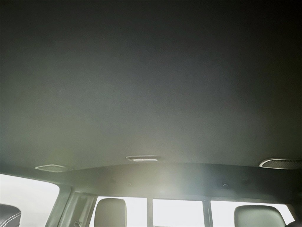 New 2025 RAM 2500 Rebel w/ Rebel Level 1 Equipment Group image 14