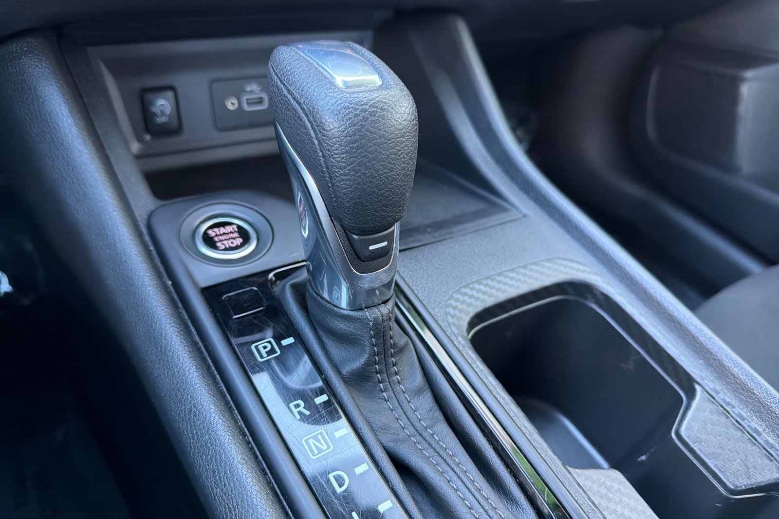 Used 2024 Nissan Sentra S image 20